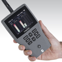 CAM-GX5 5G Ready Mobile Phone & Tracker Detector with 2.4 & 5GHz WiFi & Bluetooth Detection and Worldwide Coverage