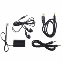 Premium PCM Audio Recorder 8GB 25 Hours