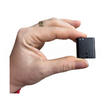 World’s Smallest PCM Audio Recorder w/ 14 Days Standby & 28 Hours Recording