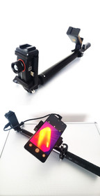 SEL-900 Stalker ThermoVisual Detection Set 