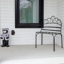 Outdoor Outlet Cover Hidden 4K Camera w/ DVR & WiFi Remote View