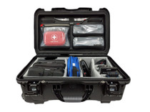 MEFF Complete Production Inspection Kit for TSCM Operations