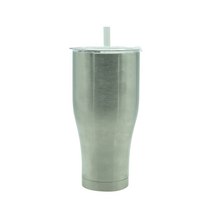 Tumbler Hidden 4K Camera w/  DVR, 15 Hour Battery & WiFi Remote View