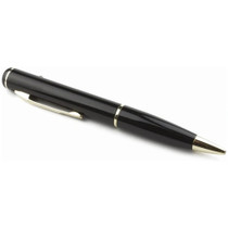 PI Pen Kit: Dual Wearable Video & Audio Recording Devices