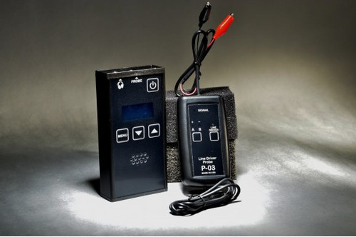 Professional Countermeasures Maximum Advanced Sweep Set