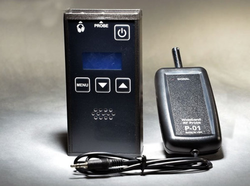 Professional Countermeasures Maximum Advanced Sweep Set