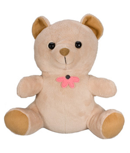 XtremeLife Hidden Spy Camera Teddy Bear w/ Motion Activated Recording