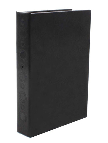 hidden camera simple notepad