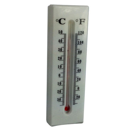 Thermometer Hidden Camera w/ Motion Detection Recording