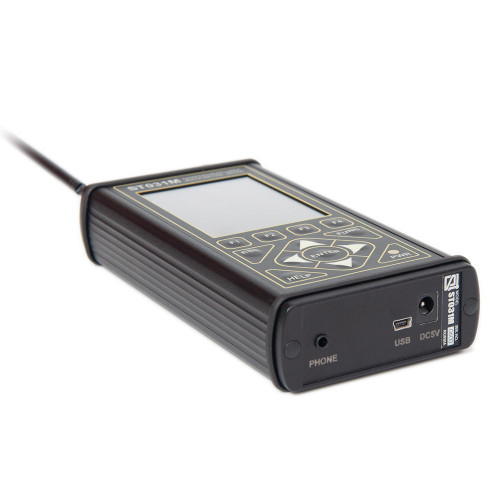 Piranha ST-031M Multifunction TSCM device - SpyAssociates.com