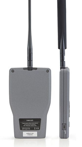 CAM-GX5 5G Ready Mobile Phone & Tracker Detector with 2.4