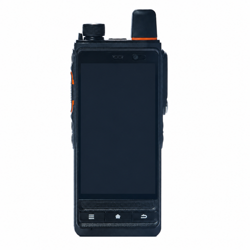 Spy Hawk® Smart Radio V1 GPS Tracker