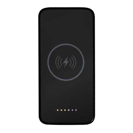 Power Bank Hidden 4K Camera w/ DVR, Wifi Remote View & 20 Hour Battery