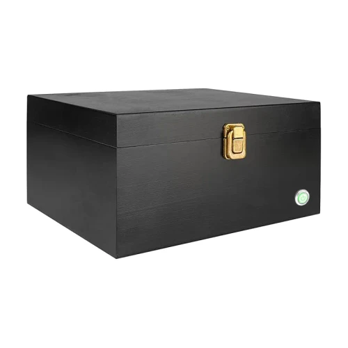 Z-Box White Noise Suppression System