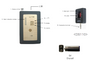 Spy Hawk® Maxi-Tech Personal Bug Sweep Detector Spy Hawk® Maxi-Tech Personal Bug Sweep Detector