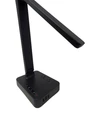 Desk Lamp w/ USB Ports Hidden 4K Camera w/ DVR & WiFi Remote View