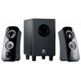 Logitech Computer Speakers Hidden 4K Camera w/ DVR & WiFi Remote View Logitech Computer Speakers Hidden 4K Camera w/ DVR & WiFi Remote View