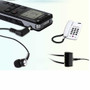 Easy Voice Recorder w/ 70 Day Battery & 1040 Hours Of Audio