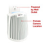 Plug-in Mini Air Freshener Hidden Camera w/ DVR Plug-in Mini Air Freshener Hidden Camera w/ DVR