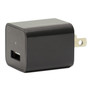 Mini USB Charger 1080P HD Hidden Camera w/ Motion Activated Recording