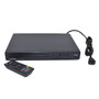 Blu-Ray DVD Player 4K Hidden Camera w/ DVR & WiFi Remote View Blu-Ray DVD Player 4K Hidden Camera w/ DVR & WiFi Remote View