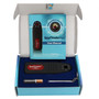 SpyFinder ® PRO Hidden Camera Detector SpyFinder ® PRO Hidden Camera Detector