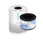 HEPA Air Purifier Hidden 4K Camera w/ DVR & WiFi Remote View