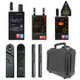 P.I. Complete Detection and Counter Surveillance Kit P.I. Complete Detection and Counter Surveillance Kit