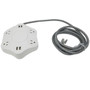 USB & Power Outlet Hub Hidden Camera w/ DVR & WiFi Remote View