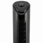 Rotating Floor Fan 4K Hidden Camera w/  DVR, Night Vision & WiFi Remote View