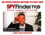 SpyFinder® ProMax™ Travel Bundle w/ RF Detection & Hidden Camera Lens Finder Kit SpyFinder® ProMax™ Travel Bundle w/ RF Detection & Hidden Camera Lens Finder Kit