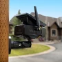 VOSKER VKX Cellular Wireless Outdoor Security Camera
