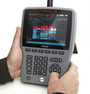 Handheld RF Spectrum Analyser Handheld RF Spectrum Analyser