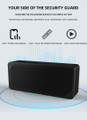 Ultrasound Microphone Protection  Ultrasound Microphone Protection