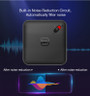 Mobile Phone MagSafe Dual-Mode Vibration & Voice Recorder