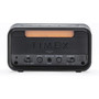 Timex USB Alarm Clock 4G Live Stream Remote View 4K Hidden Camera w/ DVR