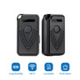 480Hr WiFi Mini Voice Recorder Live Stream Voice-Activated Alerts 128GB SD Storage