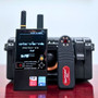 DD1216 Pro 3 Band RF Detector and Spy Finder Pro