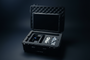 MEFF M3-PRO Professional Malware & Spyware Scanner for iOS & Android - AI Forensic Detection