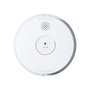 Hardwired Functional Smoke Alarm Detector 4K Hidden Camera w/ DVR & Dual-Band WiFi Remote View