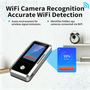 SpyFinder PRO AI Sentinel – Premium AI Pinhole Hidden Camera Detector