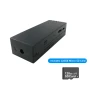 Loss Prevention Portable Camera Kit for Retail Theft Investigation