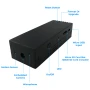 Loss Prevention Portable Camera Kit for Retail Theft Investigation
