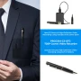 Loss Prevention Portable Camera Kit for Retail Theft Investigation