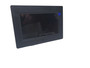 Dementia Clock Radio Hidden 4K Camera w/ DVR & WiFi Remote View
