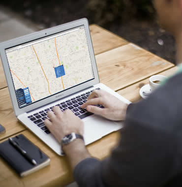 GPS Tracking Equipment