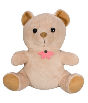 Teddy Bear Hidden 4K Camera w/ DVR (90-Day Standby Battery) (Spy-Max Xtreme Life SC70024K 728795612764 Hidden Cameras) photo