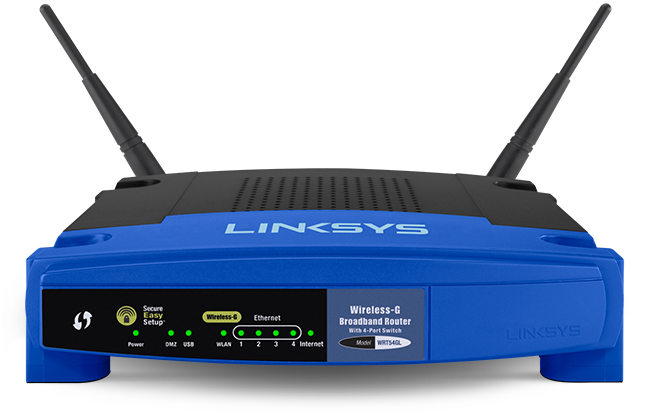 Linksys Access Point Hidden Camera (Spy-Max Guardian AE-DLK720P 682384071045 Hidden Cameras) photo