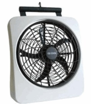 Portable Fan Hidden Camera (Spy-Max Guardian AE-PF720P 682384071090 Hidden Cameras) photo