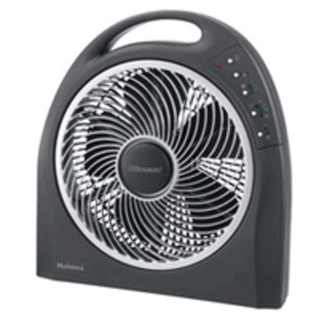 Box Fan Hidden Camera w/ Wi-Fi Remote Viewing (Spy-Max Guardian AE-SWIP-BF 728795617417 Hidden Cameras) photo